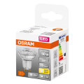 Osram LED Star Par16 spotpære GU10 4,3 W